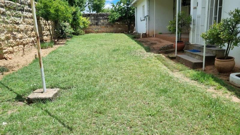 3 Bedroom Property for Sale in Ladybrand Free State